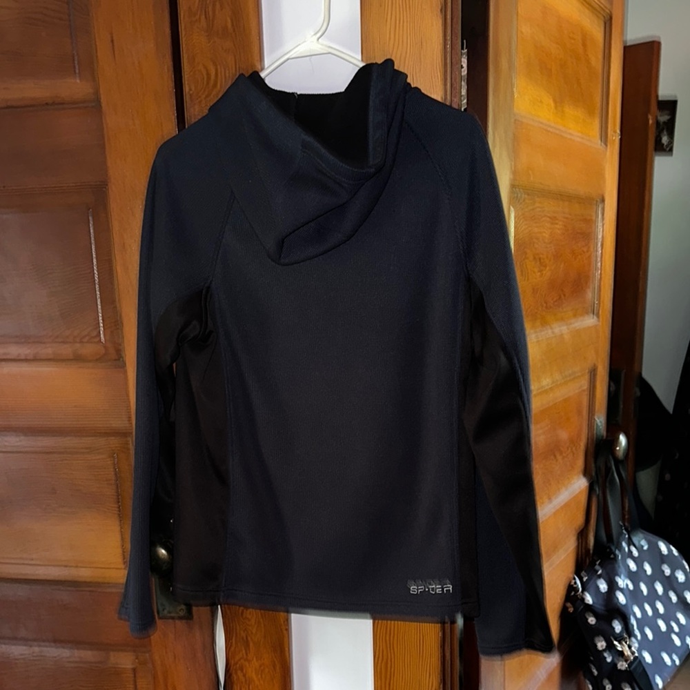 Spyder jacket